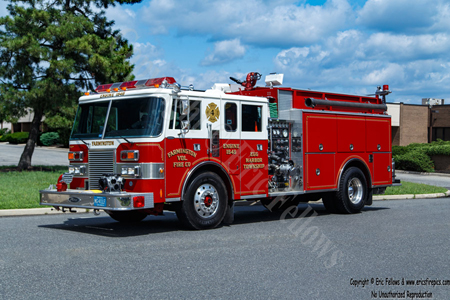 Engine 1545