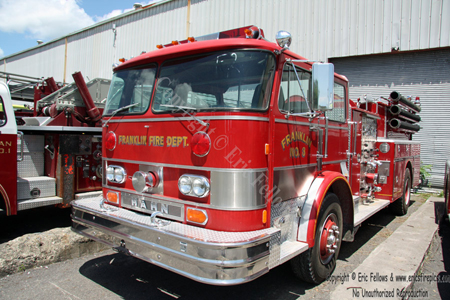 Engine 263