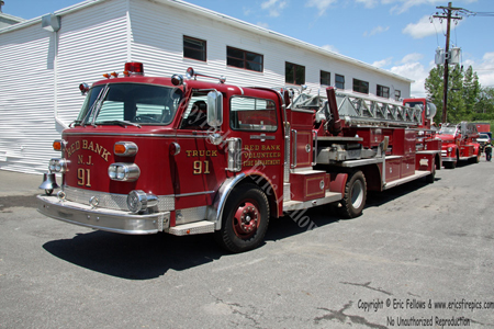 Truck 91