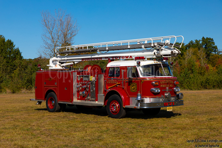 Engine 971 View 1
