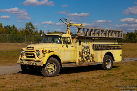 Bound Brook - Engine 2