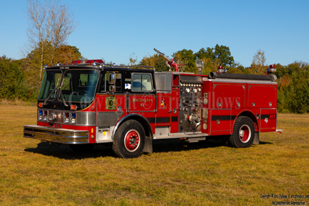 Engine 203