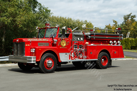 Engine 733