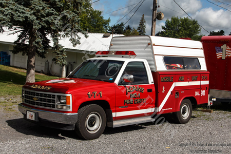 Mobile Air Unit 1-7-1