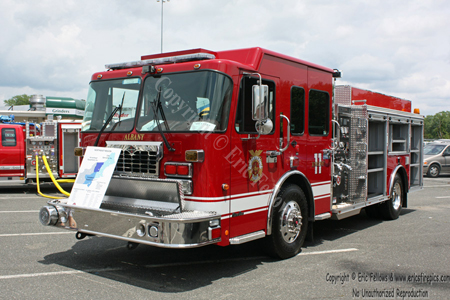 Engine 11