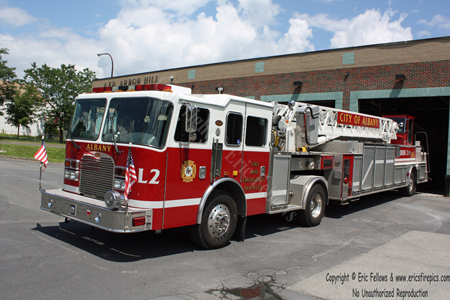 Ladder 2