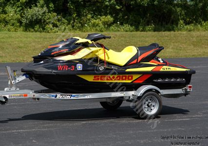 SeaDoo WR-3