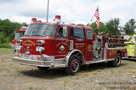 1980 ALF Century Engine 2
