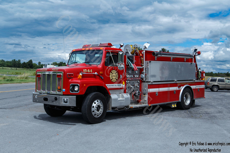 Engine Tanker 17-4-1
