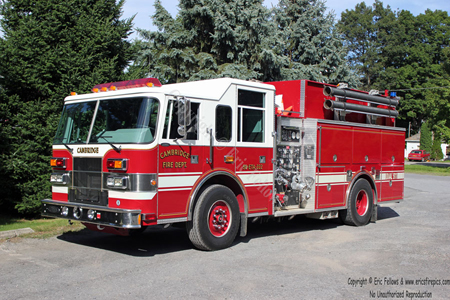 Engine-Tanker 222