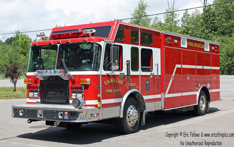 Former Rescue 3