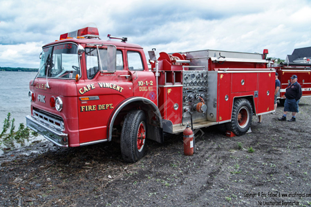 Former Engine 10-1-2