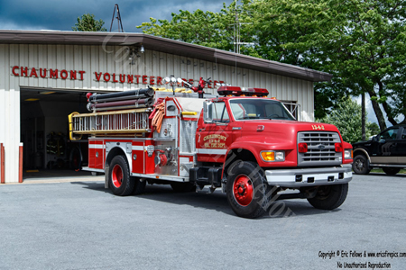 Engine Tanker 13-4-2