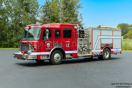 Engine 12