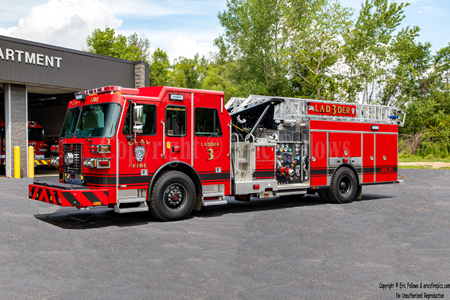 Ladder 3