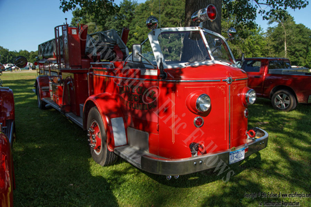 Truck 581