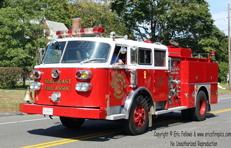 Engine 258