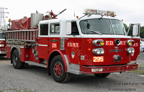 Engine 295
