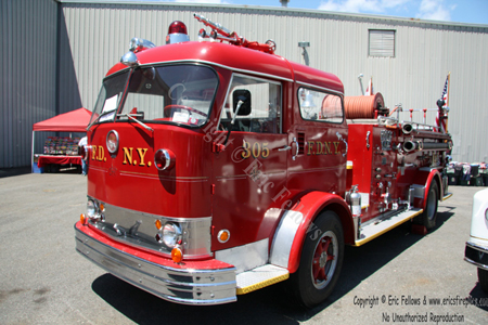 Engine 305