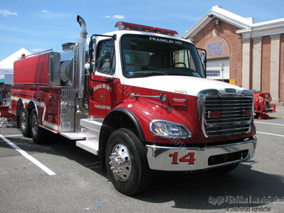 Tanker 1451