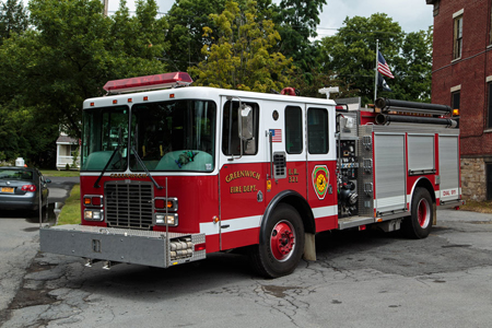 Engine-Rescue 327