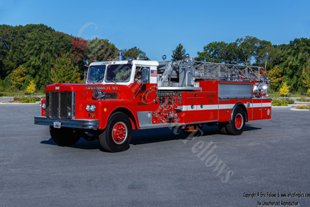 Former Ladder 324