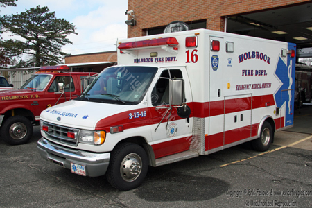Ambulance 3-15-16