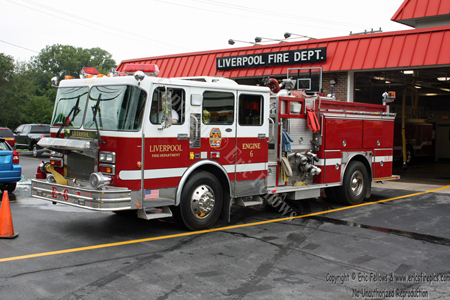 Former Engine 6