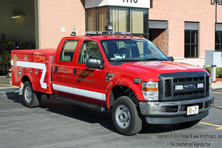 Former Rescue 7