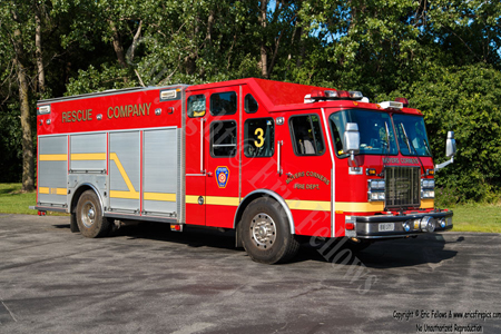 Former Rescue 3