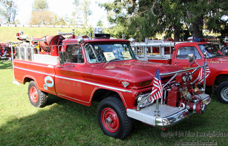 1966 GMC/Sanford Patrol 19