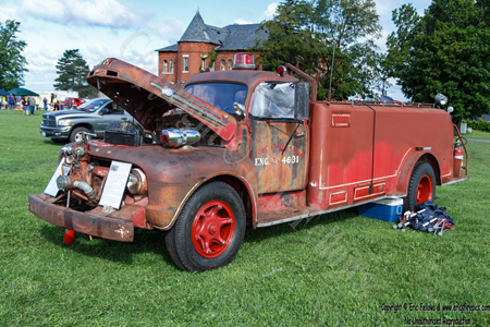 Former Engine 46-3-1