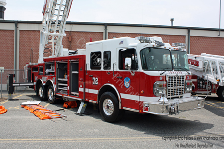 Ladder 72