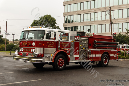 1984/92 Hahn Custom Engine 50