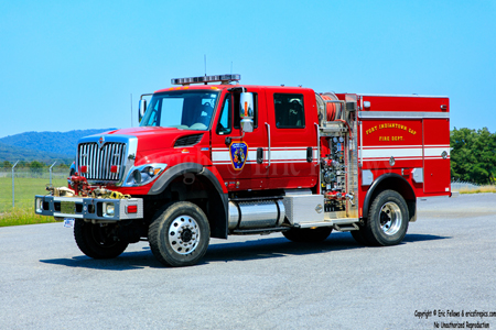 2012 International Pierce Attack 75