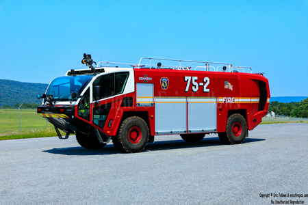 2020 Oshkosh Striker Crash 75-2