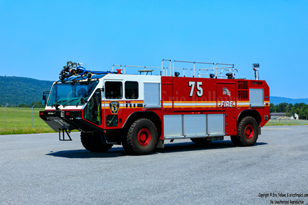 2011 Oshkosh Striker Crash 75