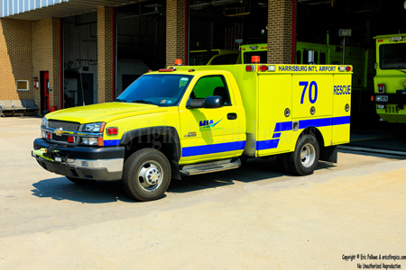 2004 Chevy Utility 70