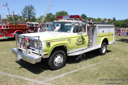 1978 Dodge Hamerly Attack 11