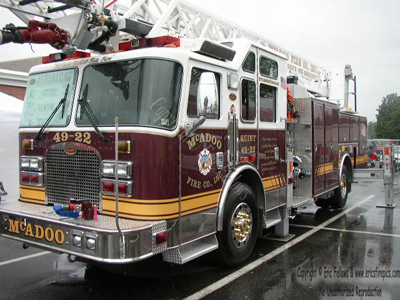 2003 KME Excel Quint 49-22