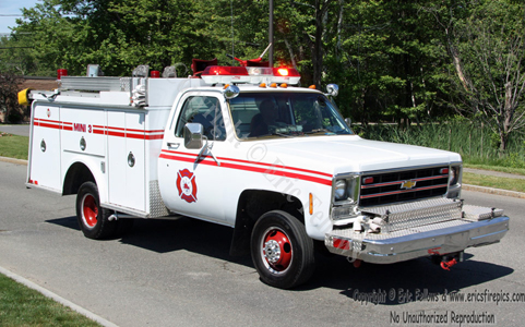1979 Chevy Hamerly Mini 3