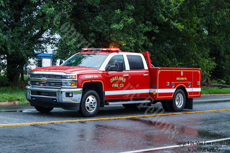 2015 Chevy Silverado Lancaster Utility 700