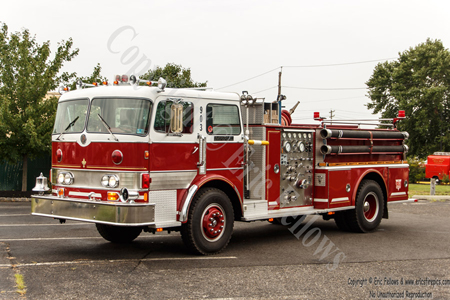 1971 Imperial D-10 Engine 903