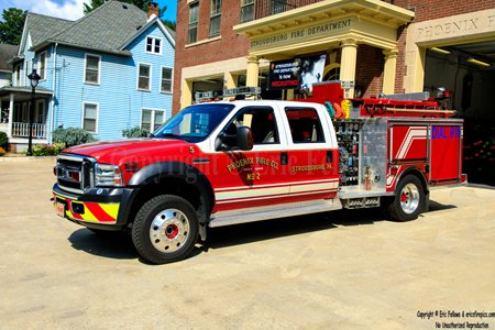 2006 Ford Pierce Engine 38-5