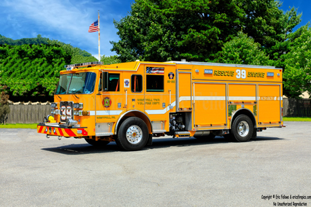 2016 Pierce Arrow XT Engine 39-2