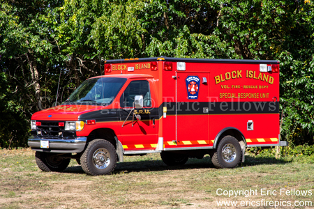Special Response Unit