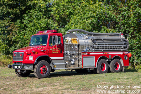 Tanker 1