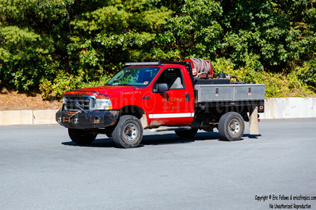 Pascoag Former Forestry 4