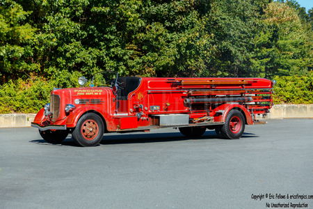 Pascoag Former Ladder 2