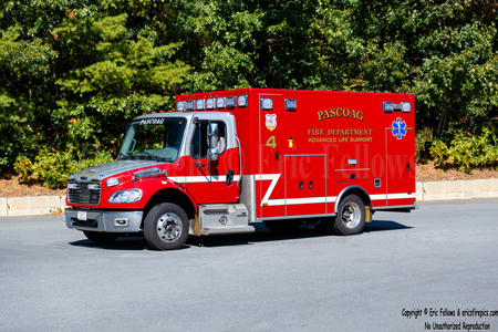 Pascoag Rescue 4